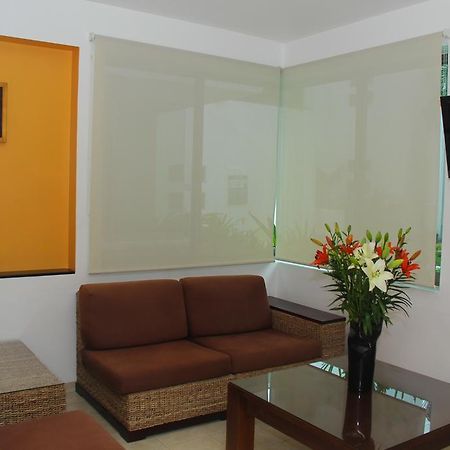 Villas Maria Isabel Santa Cruz Huatulco Extérieur photo