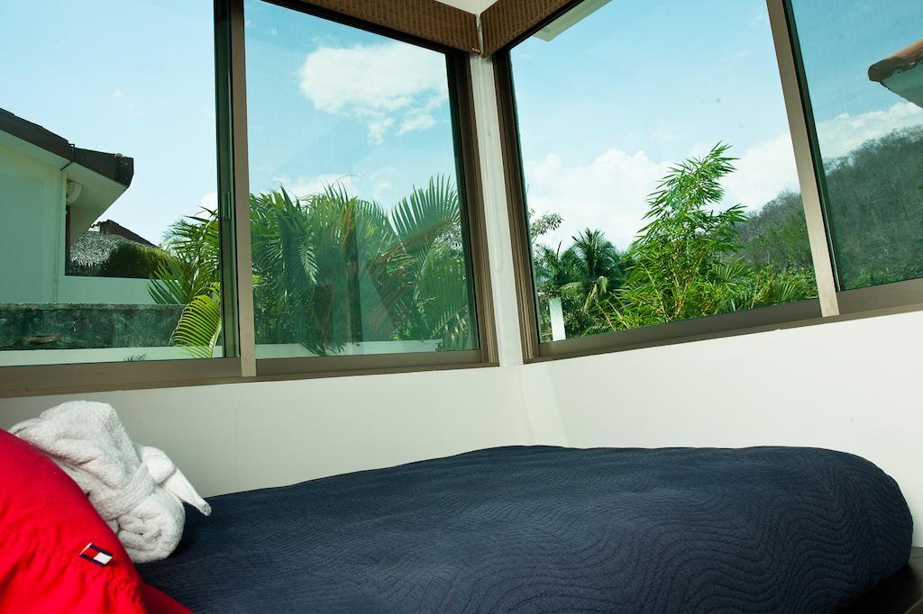 Villas Maria Isabel Santa Cruz Huatulco Chambre photo