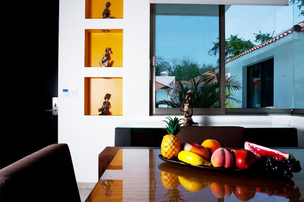 Villas Maria Isabel Santa Cruz Huatulco Chambre photo
