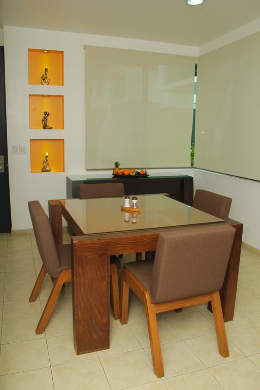 Villas Maria Isabel Santa Cruz Huatulco Extérieur photo