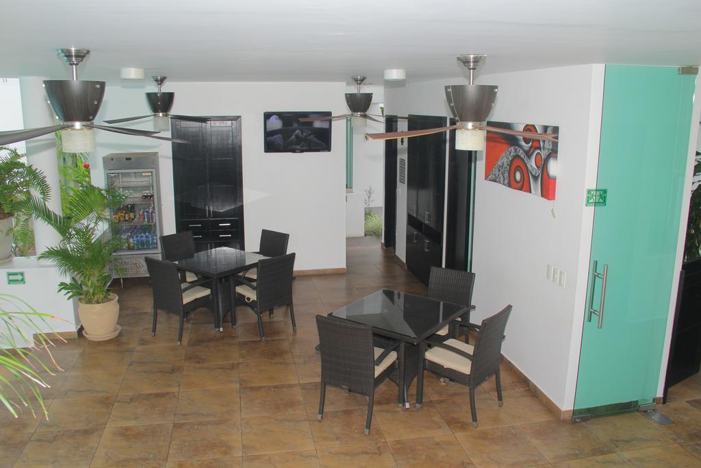 Villas Maria Isabel Santa Cruz Huatulco Extérieur photo